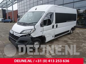 Citroen Jumper 14-