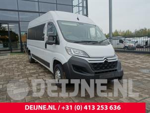Citroen Jumper Computer Body Control O241826 Donorvoertuig