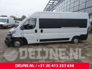 Citroen Jumper 14-
