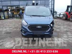 Ford Transit Custom 12-