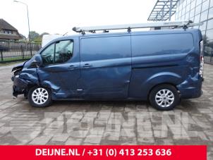 Ford Transit Custom 12-