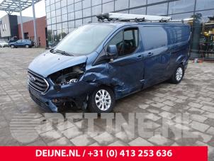 Ford Transit Custom 12-