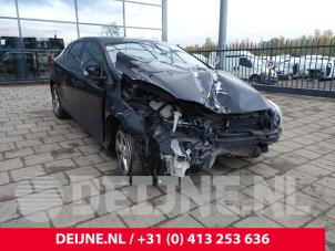 Volvo V40 Dynamo O243224 Donor vehicle