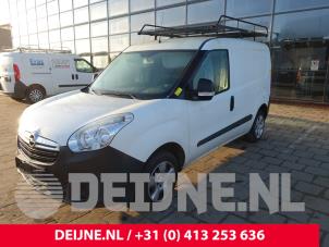 Opel Combo 12-