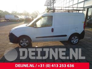 Opel Combo 12-