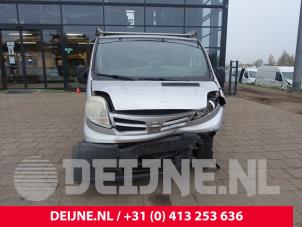 Nissan Primastar