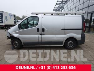 Nissan Primastar