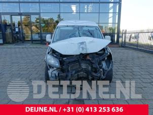 Volkswagen Caddy 10-