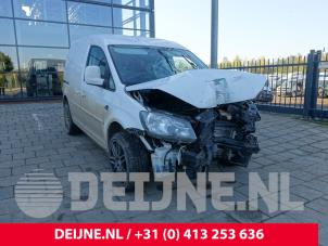 Volkswagen Caddy Nox sensor O241631 Donor vehicle