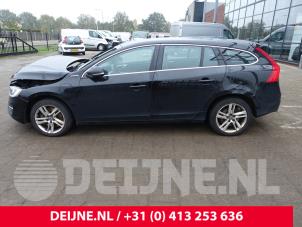 Volvo V60 10-