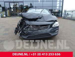 Volvo V60 10-
