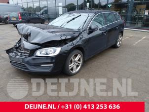 Volvo V60 10-