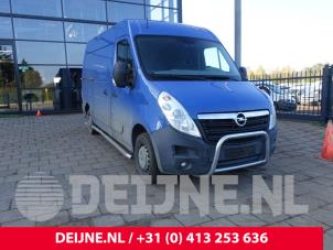 Opel Movano Pyrofuse O303091 Spenderfahrzeug