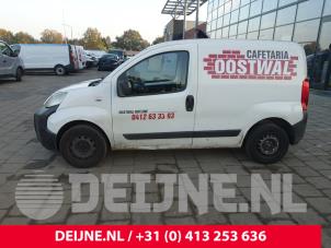 Citroen Nemo