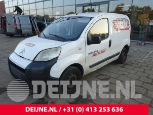 Citroen Nemo