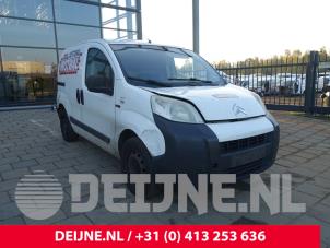 Citroen Nemo Motor O238192 Donorvoertuig
