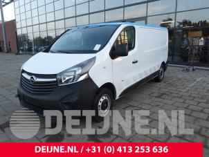 Opel Vivaro 14-
