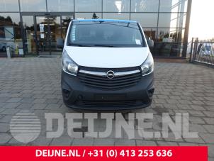 Opel Vivaro 14-
