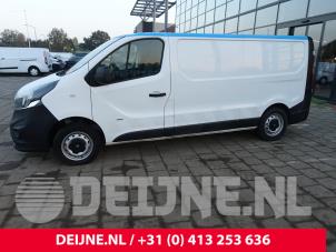 Opel Vivaro 14-