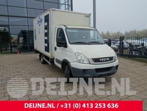Iveco Daily Set of wheels O251008 Donor vehicle
