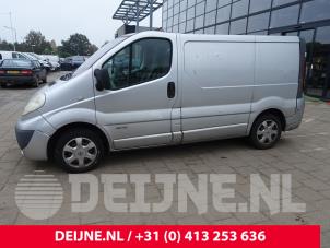 Nissan Primastar