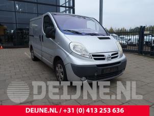 Nissan Primastar Klimapumpe O236679 Spenderfahrzeug