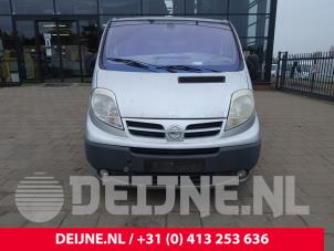 Nissan Primastar