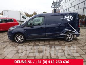 Ford Transit Connect 13-