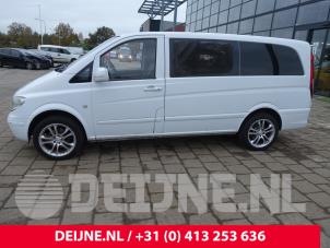 Mercedes Vito 03-