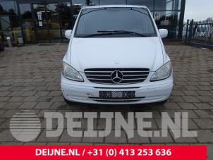 Mercedes Vito 03-