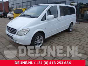 Mercedes Vito 03-