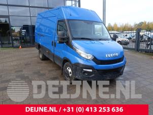 Iveco New Daily ABS Pumpe O243606 Spenderfahrzeug