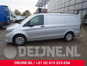 Mercedes Vito 14-