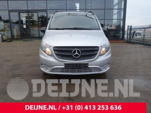 Mercedes Vito 14-