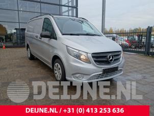 Mercedes Vito Paravent O251171 Spenderfahrzeug