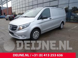 Mercedes Vito 14-