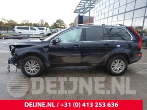 Volvo XC90 02-