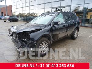 Volvo XC90 02-