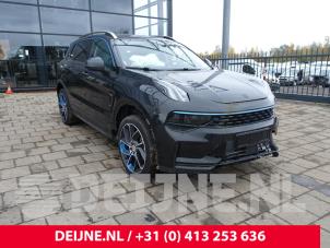 Lynk & Co 01 Bumperframe achter O258309 Donorvoertuig