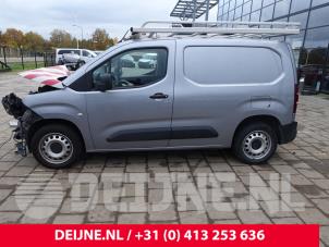 Peugeot Partner 18-