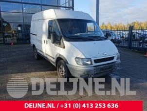 Ford Transit Scheinwerfer links O242939 Spenderfahrzeug
