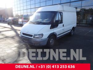 Ford Transit 00-