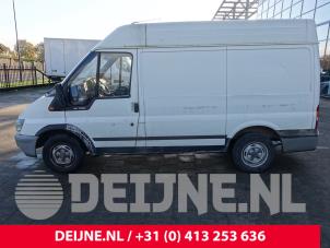 Ford Transit 00-