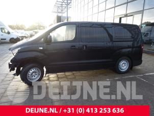 Hyundai H300 07-