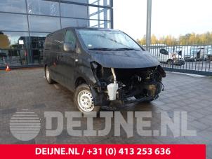 Hyundai H300 Tacho - Kombiinstrument KM O237447 Spenderfahrzeug