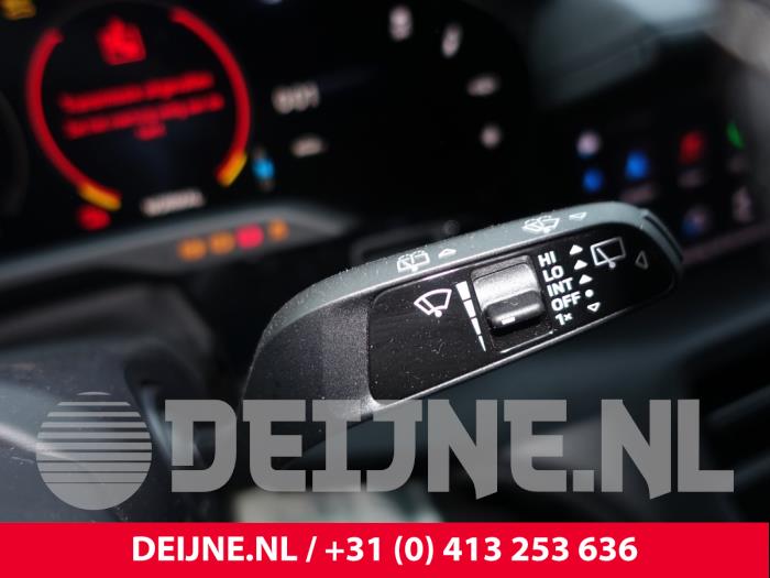 Porsche Taycan Cross Turismo 4S Performance Battery Plus Sloopvoertuig (2022, Zwart)