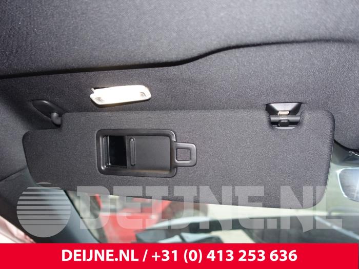 Porsche Taycan Cross Turismo 4S Performance Battery Plus Sloopvoertuig (2022, Zwart)