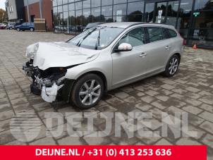 Volvo V60 10-