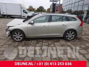 Volvo V60 10-