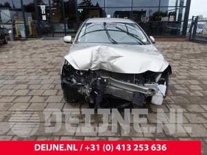 Volvo V60 10-